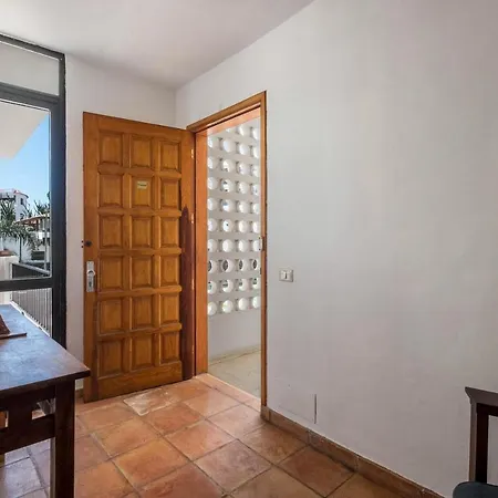 Casa Tatiana Appartement
