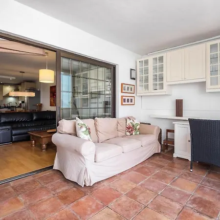 Casa Tatiana Апартаменты