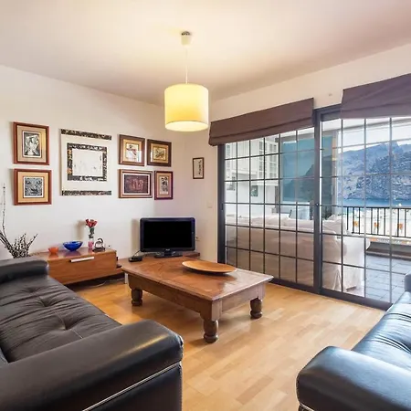 Апартаменты Casa Tatiana *