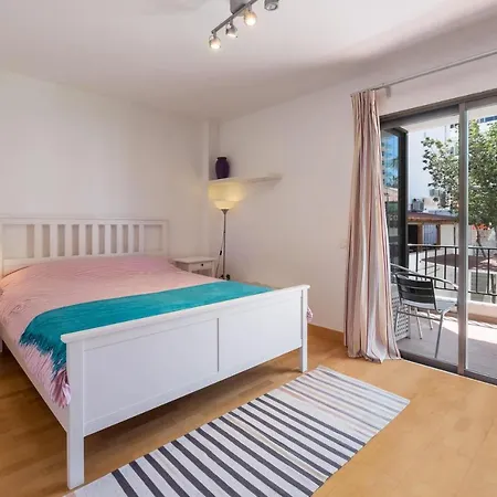 Casa Tatiana Акантиладо-де-Лос-Хигантес