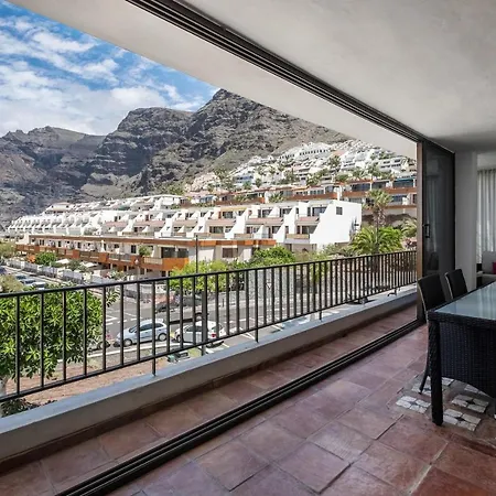 Апартаменты Casa Tatiana *