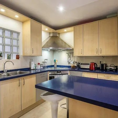 Apartamento Casa Tatiana *