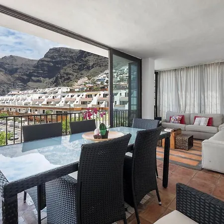 Casa Tatiana * Acantilado de los Gigantes
